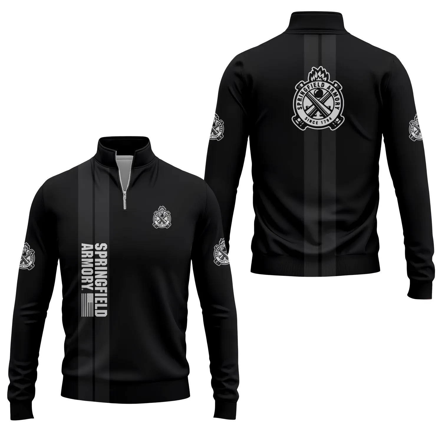 Springfield Armory Apparels SC013