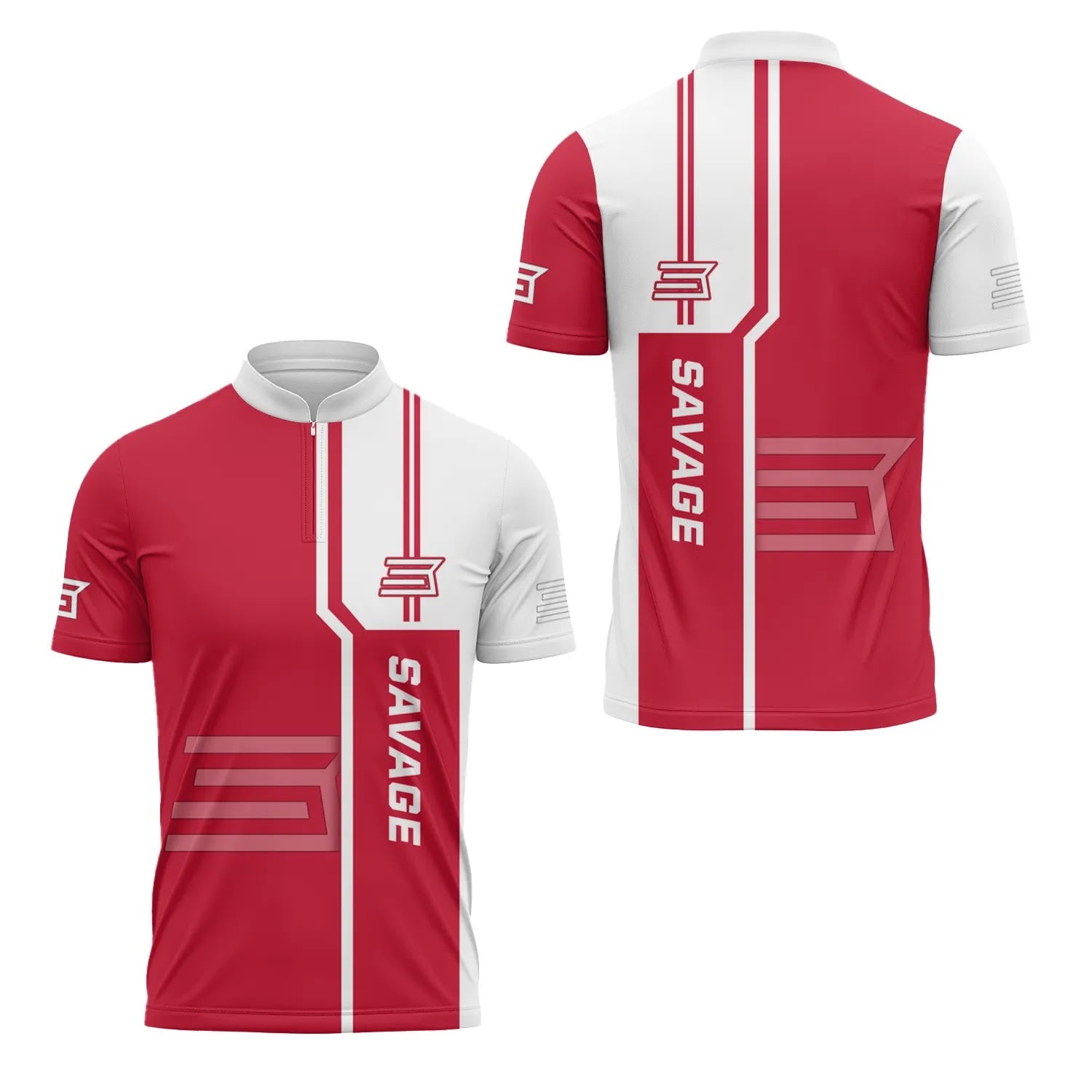 Savage Arms Apparels SC064