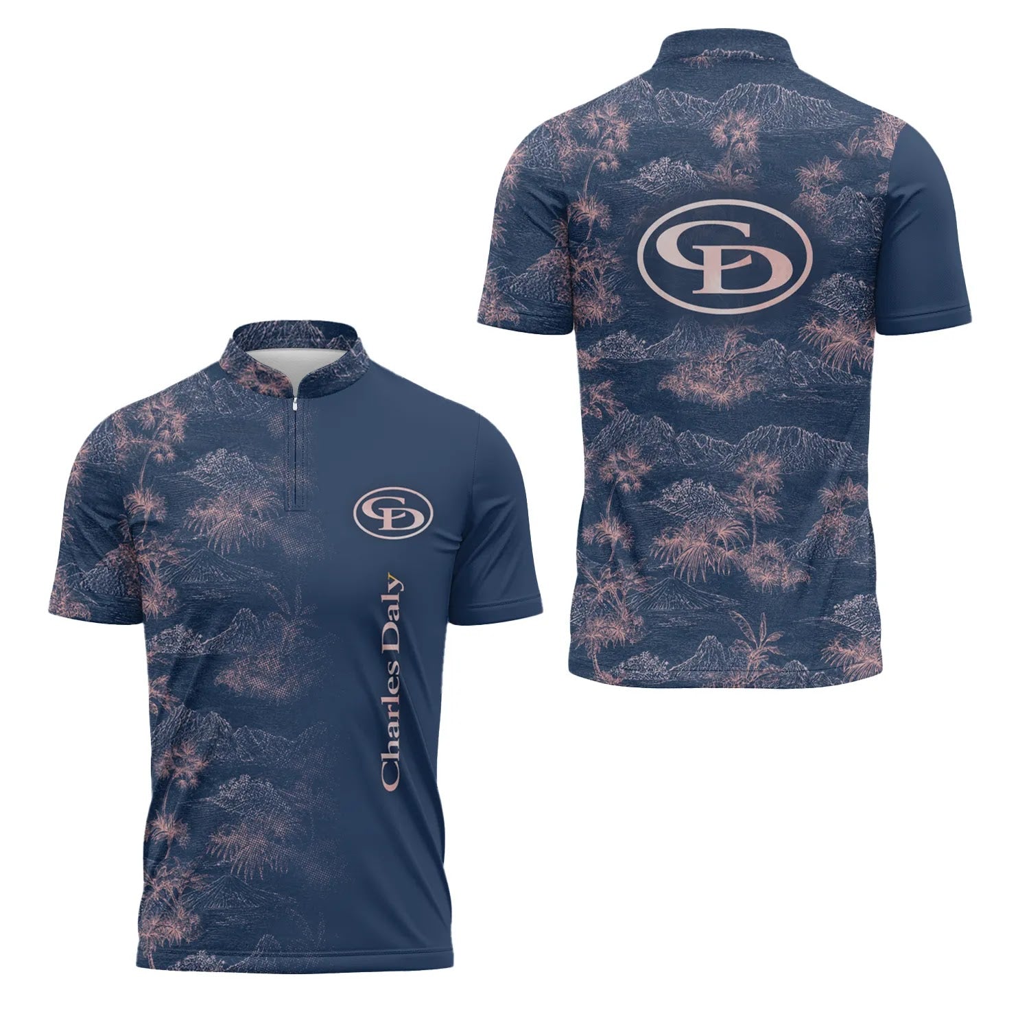 Charles Daly Apparels SHW007