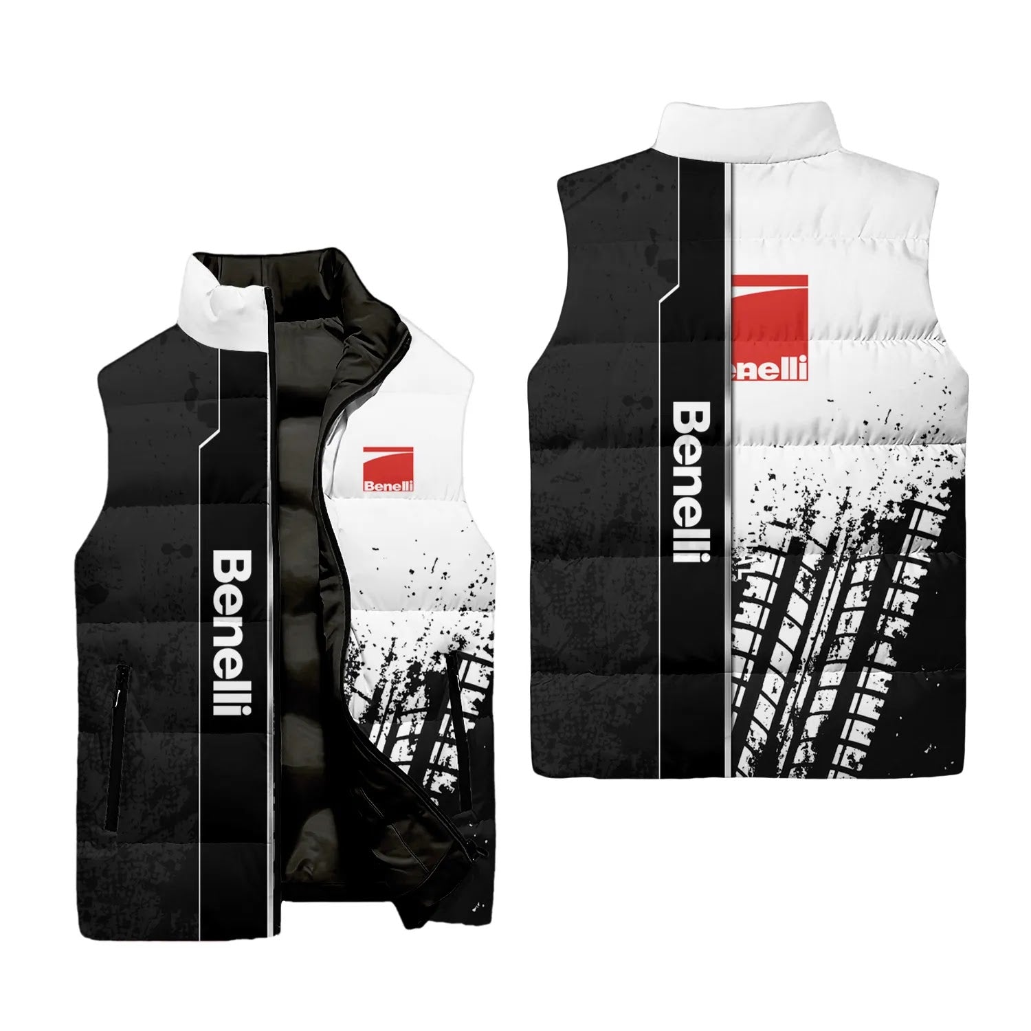 Benelli Apparels SC039
