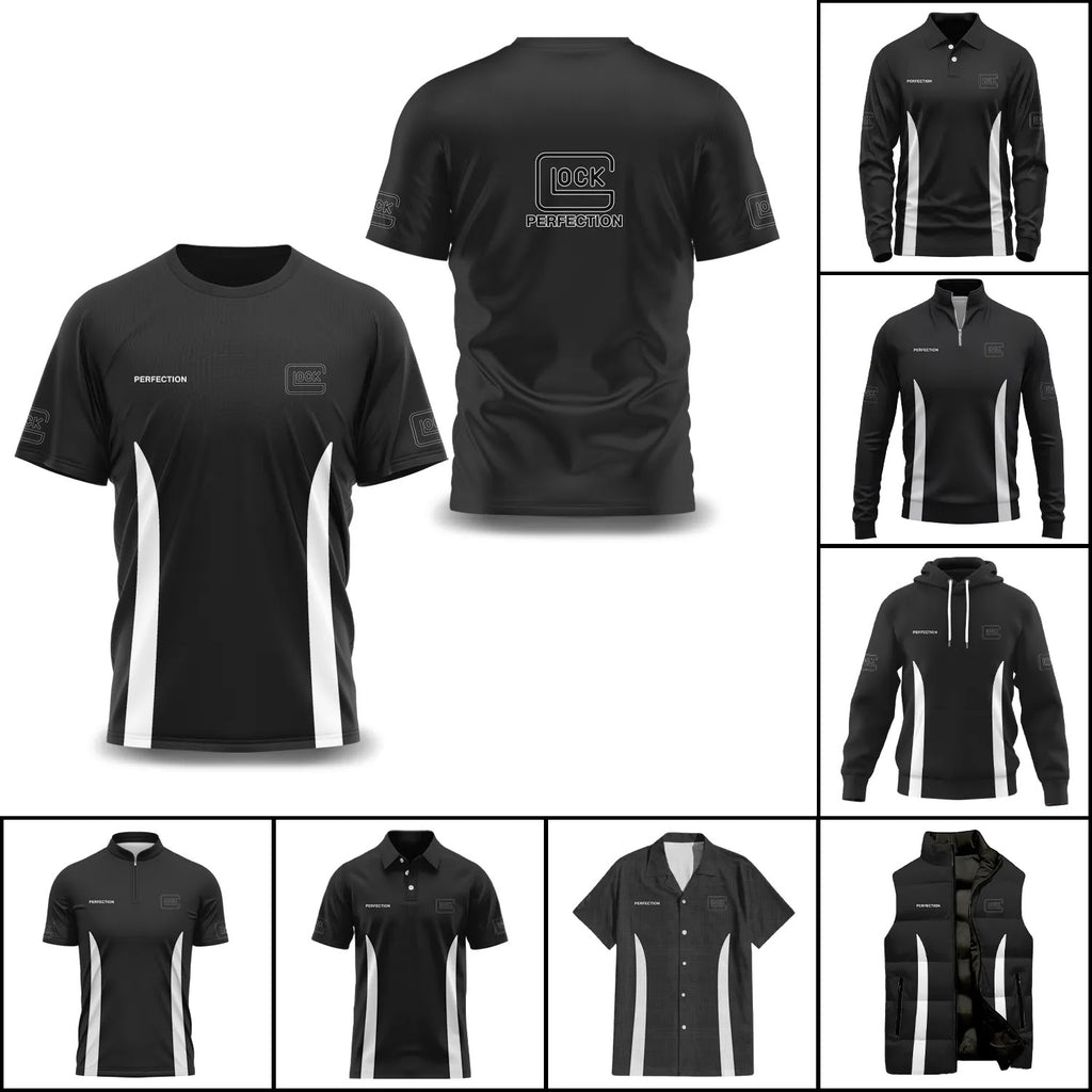Glock Apparels SC006