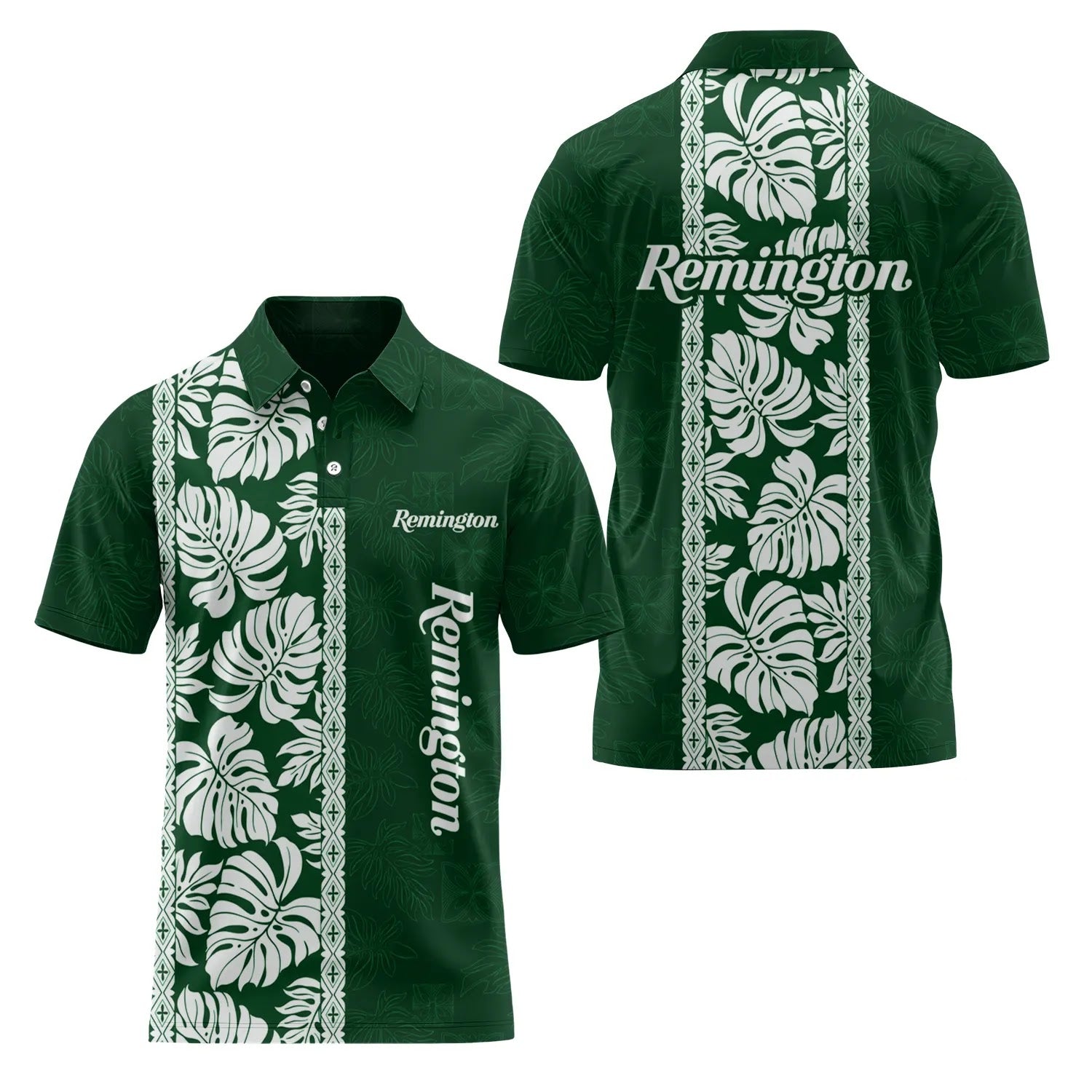 Remington Apparels SHW046