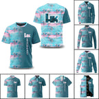 Heckler & Koch (H&K) Apparels SHW058