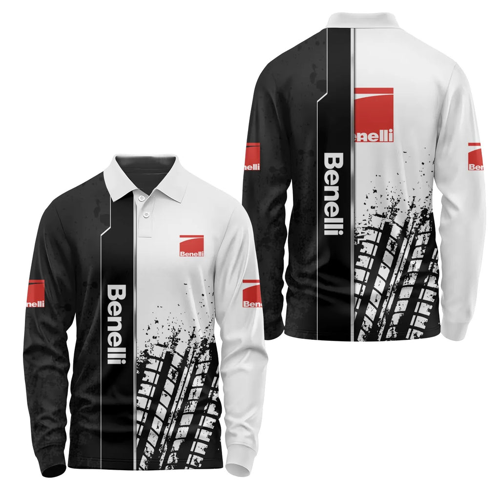 Benelli Apparels SC039