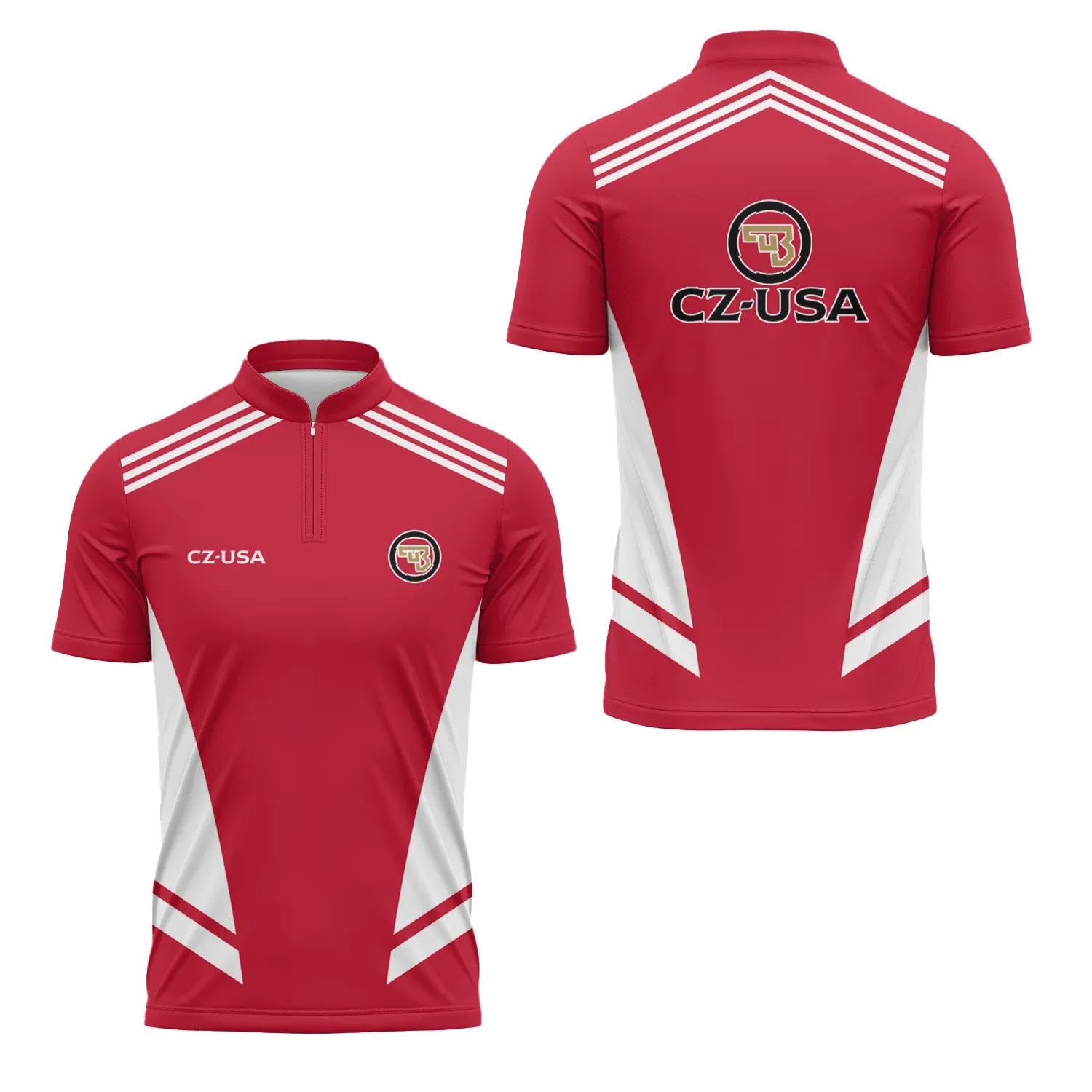 CZ-USA Apparels SC092