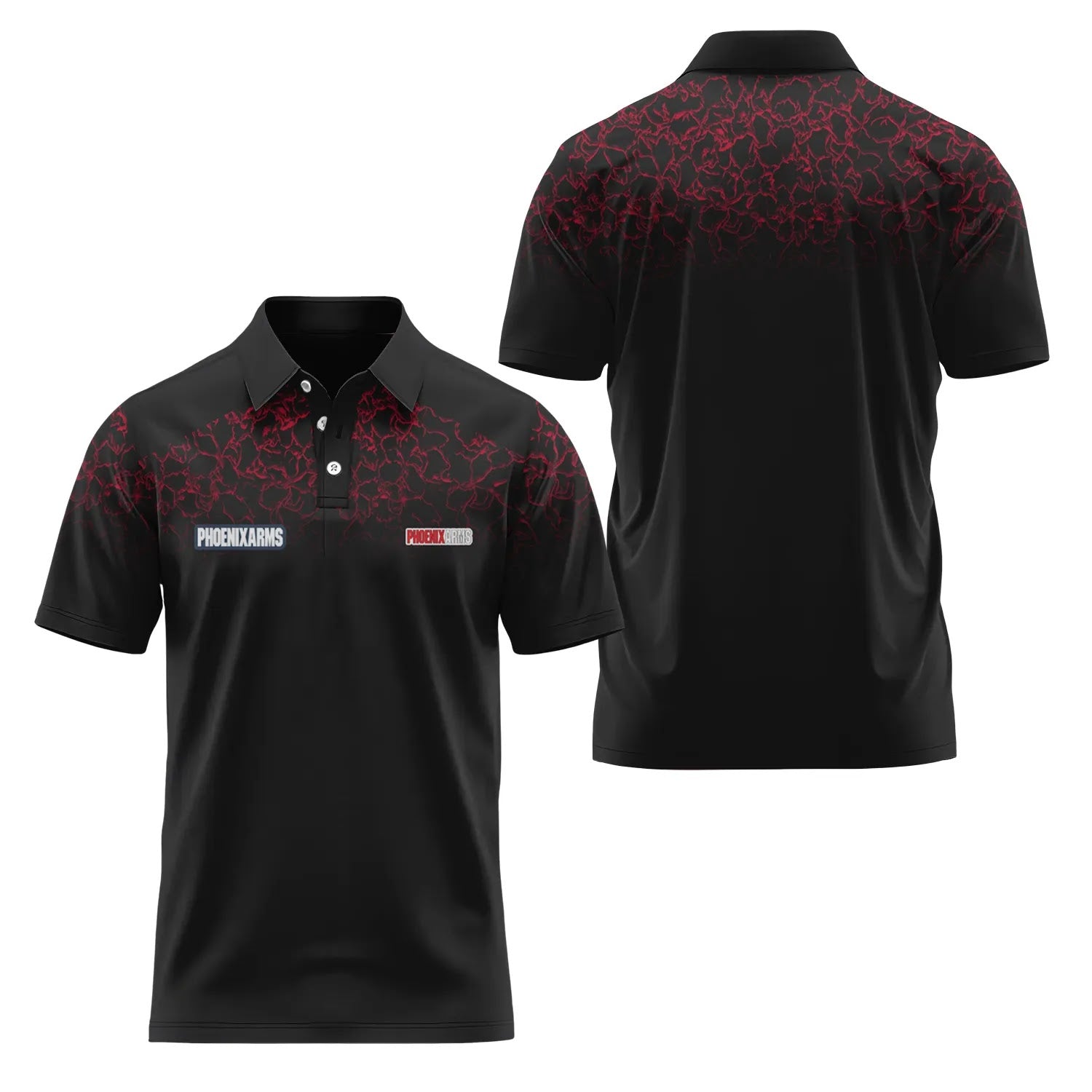 Phoenix Arms Apparels SC108