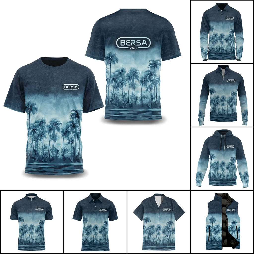 Bersa Apparels SHW021