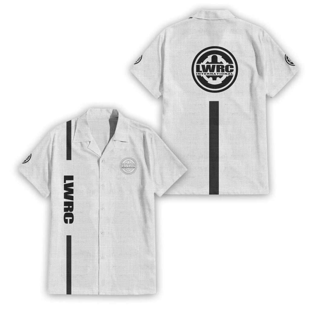 LWRC Apparels SC005