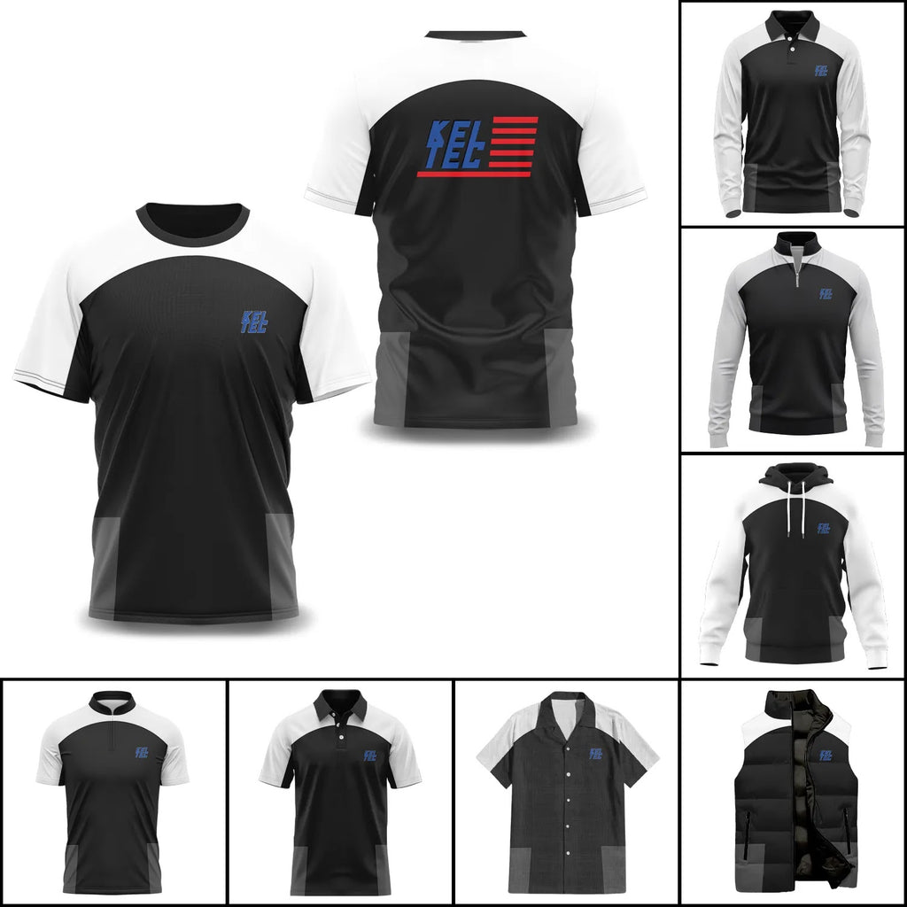 Kel-Tec Apparels SC016