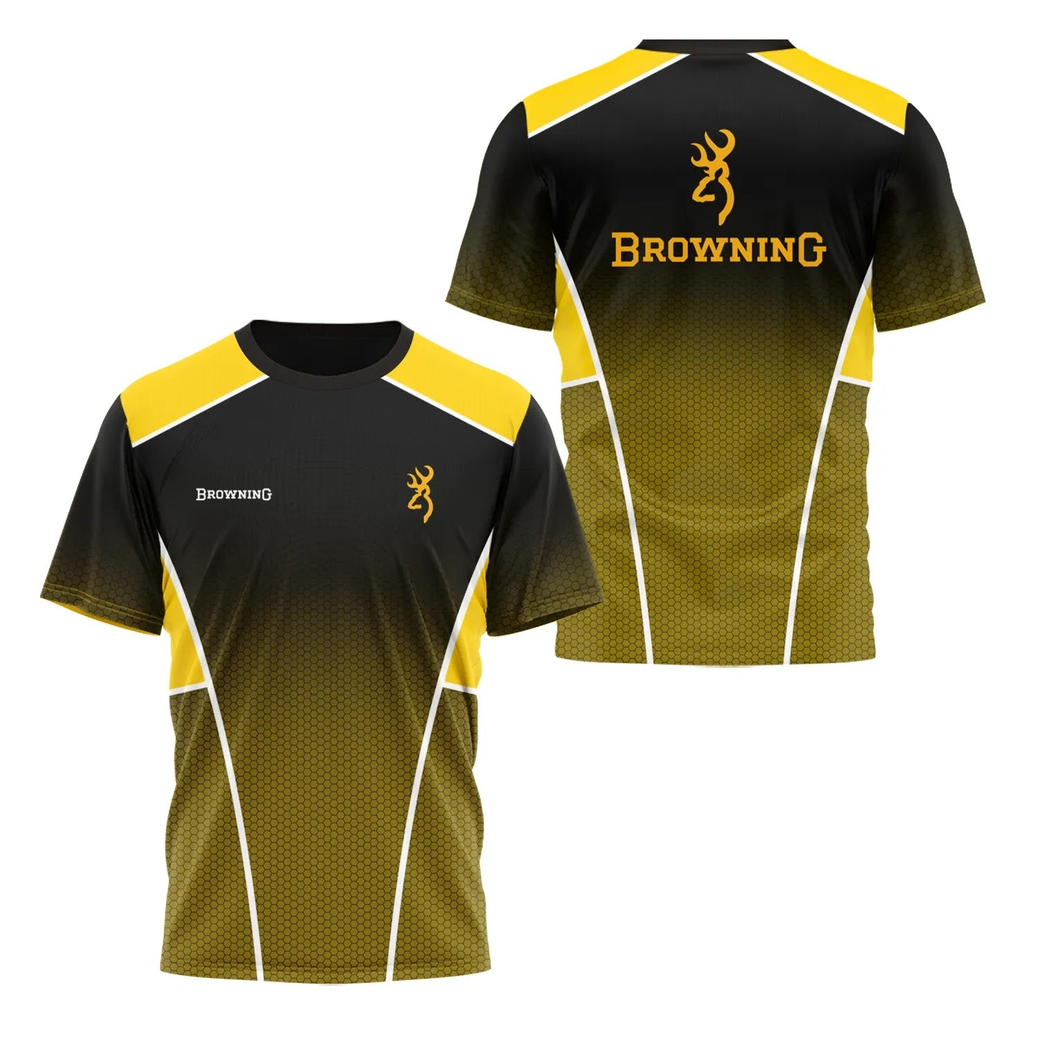 Browning Apparels SC019