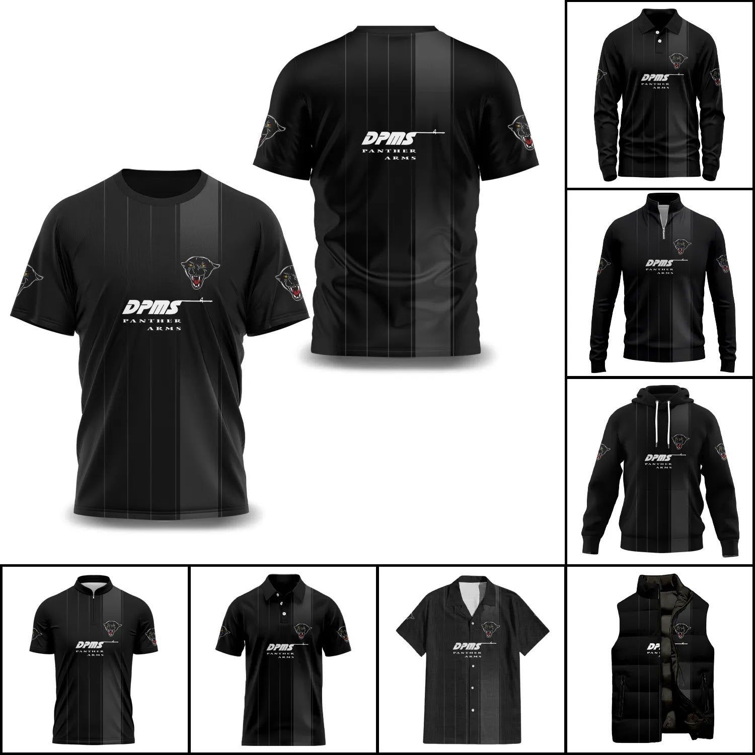 DPMS Apparels SC068