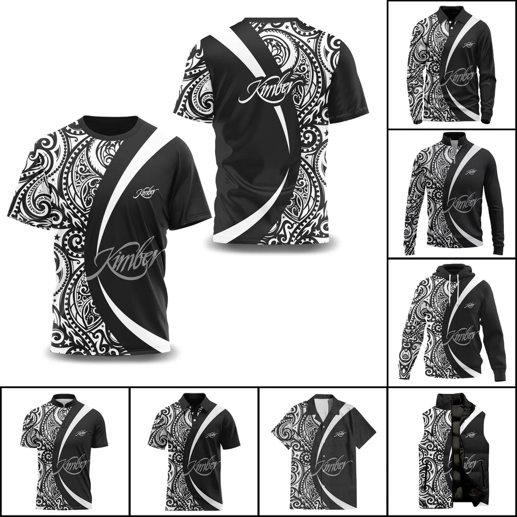 Kimber Apparels SHW072