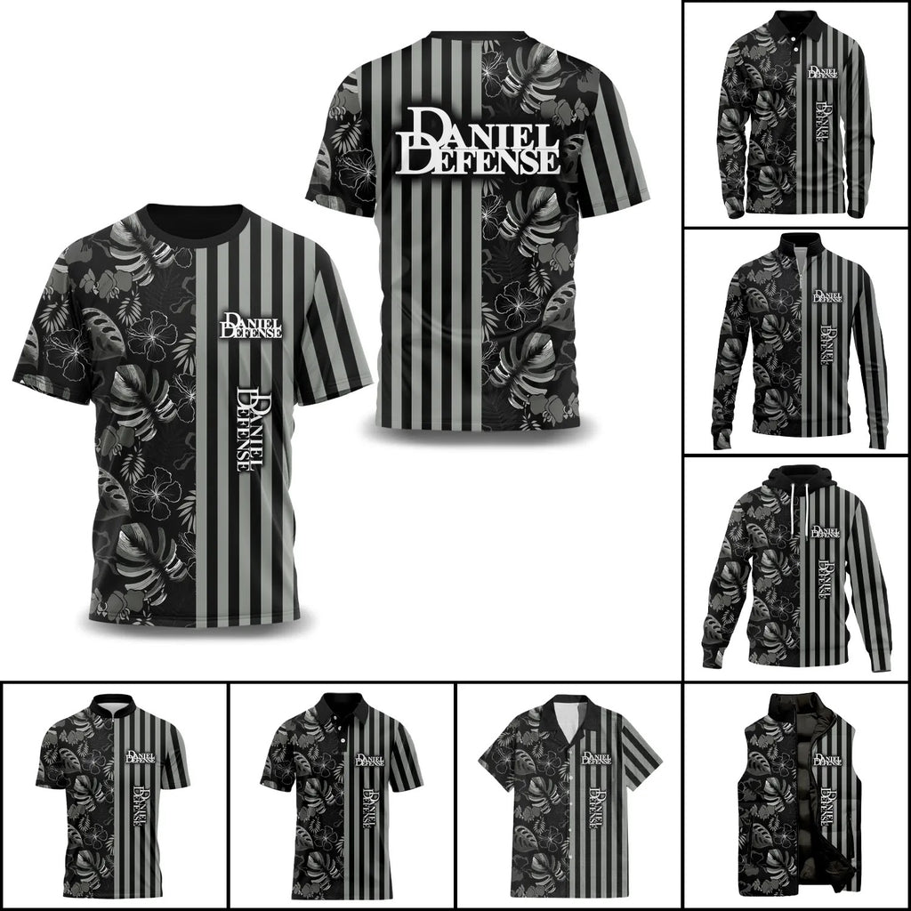 Daniel Defense Apparels SHW040