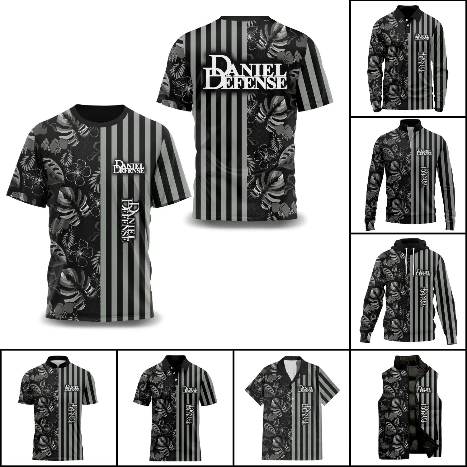 Daniel Defense Apparels SHW040