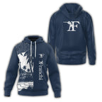 Franchi Hoodie SHW031