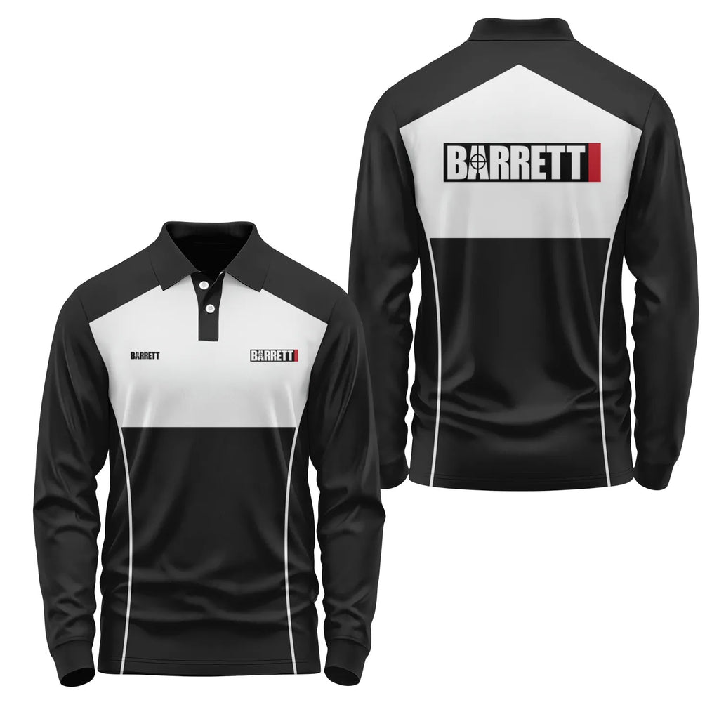 Barrett Apparels SC028