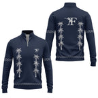 Franchi Quarter-zip Pullover SHW065