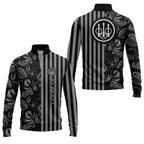 Beretta Quarter-zip Pullover SHW040