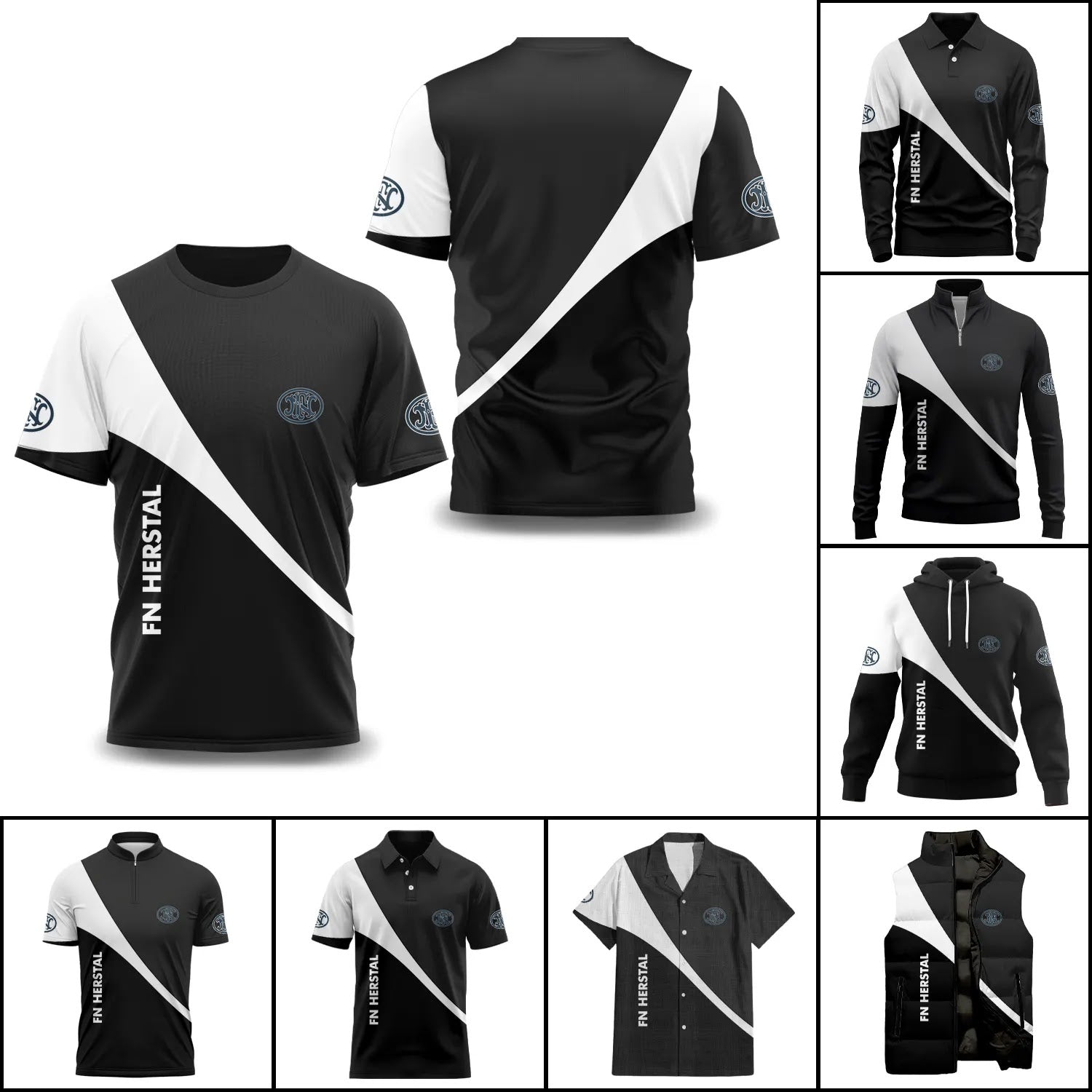 FN Herstal Apparels SC090