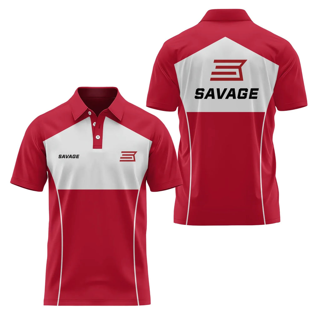 Savage Arms Apparels SC028