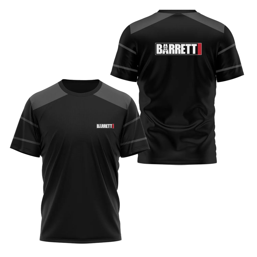 Barrett Apparels SC041