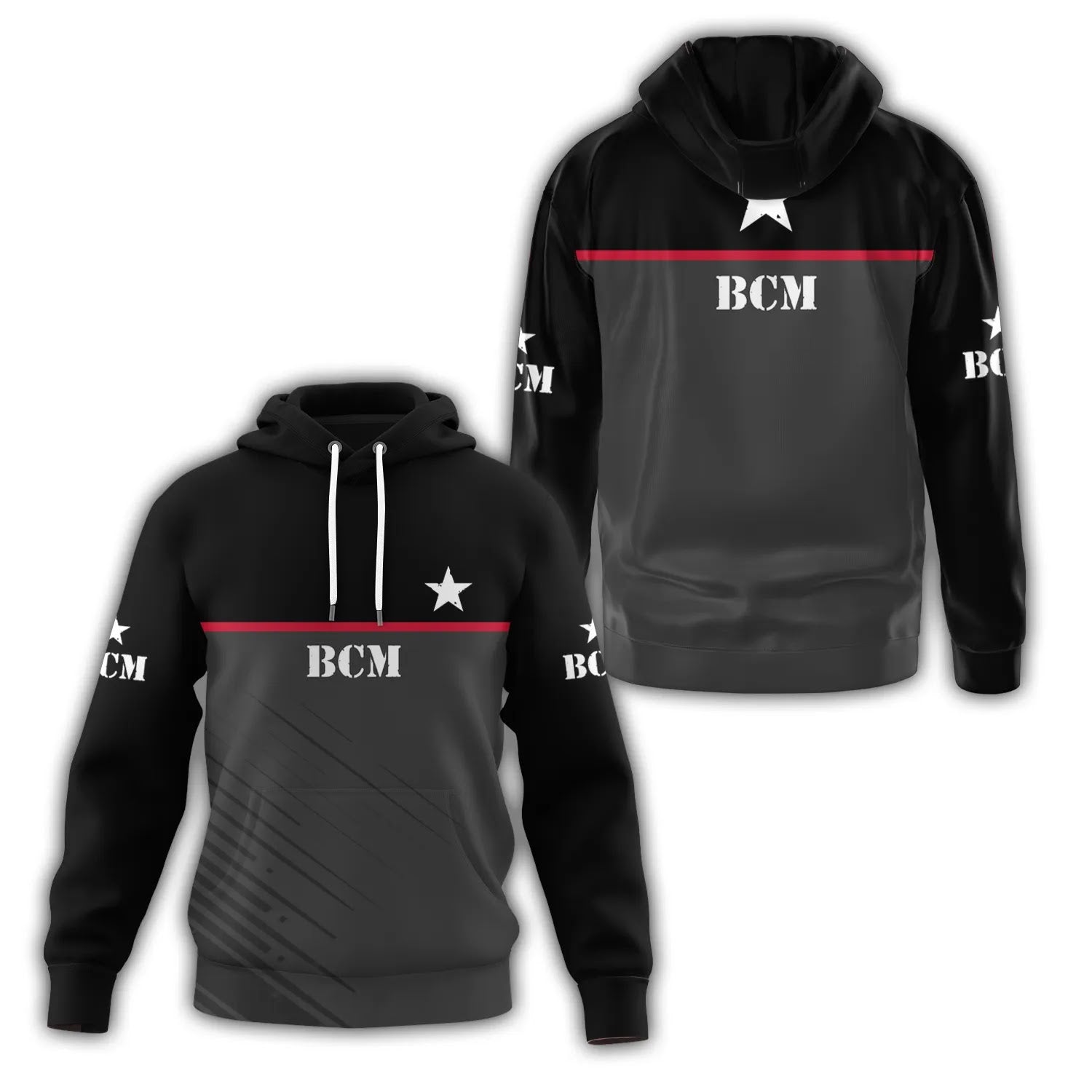 BCM (Bravo Company) Apparels SC040