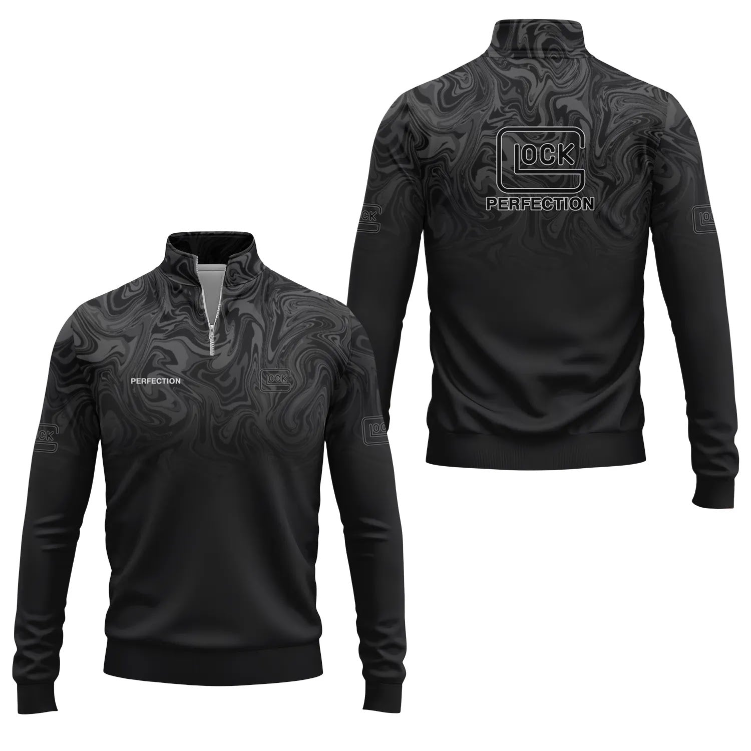 Glock Apparels SC091