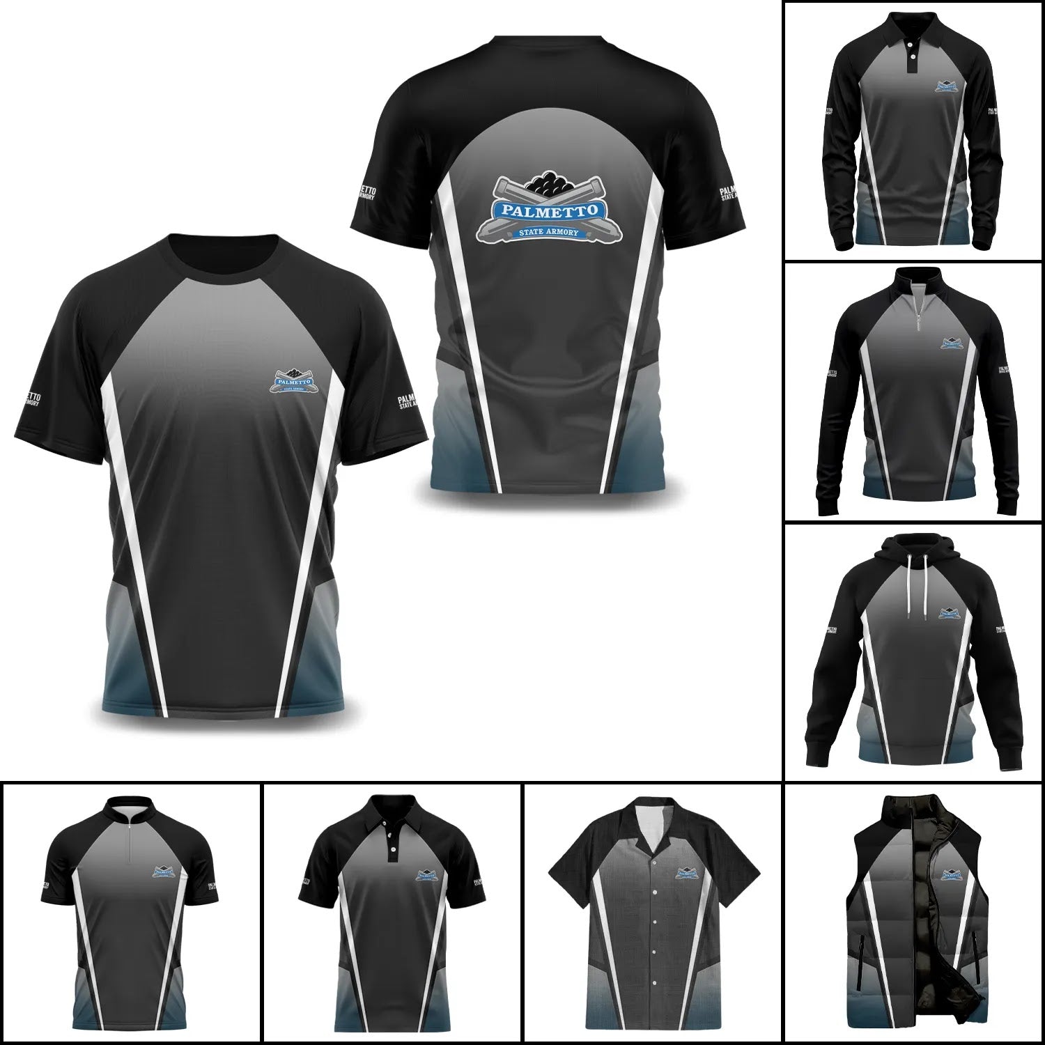 Palmetto State Armory Apparels SC037