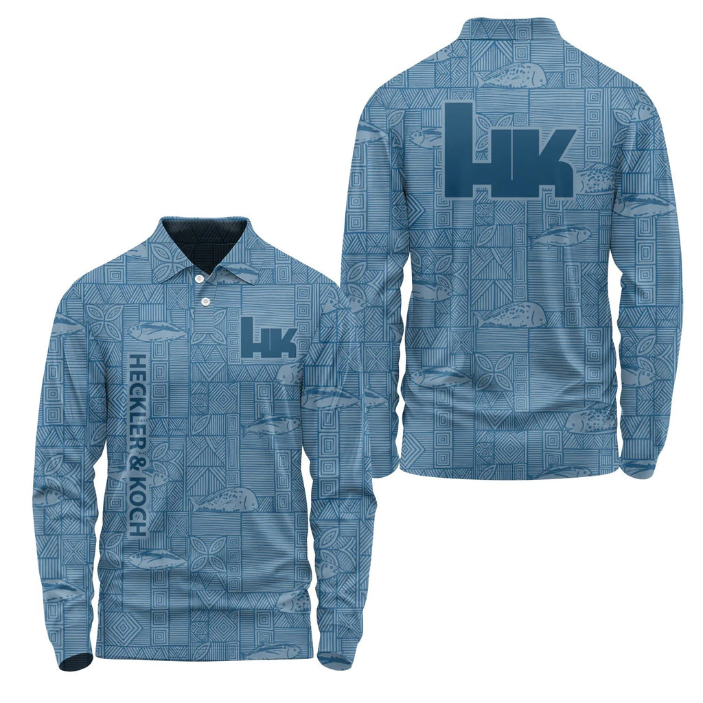 Heckler & Koch (H&K) Apparels SHW012