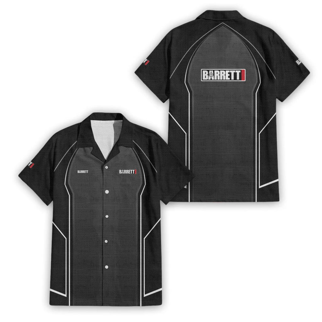 Barrett Apparels SC061