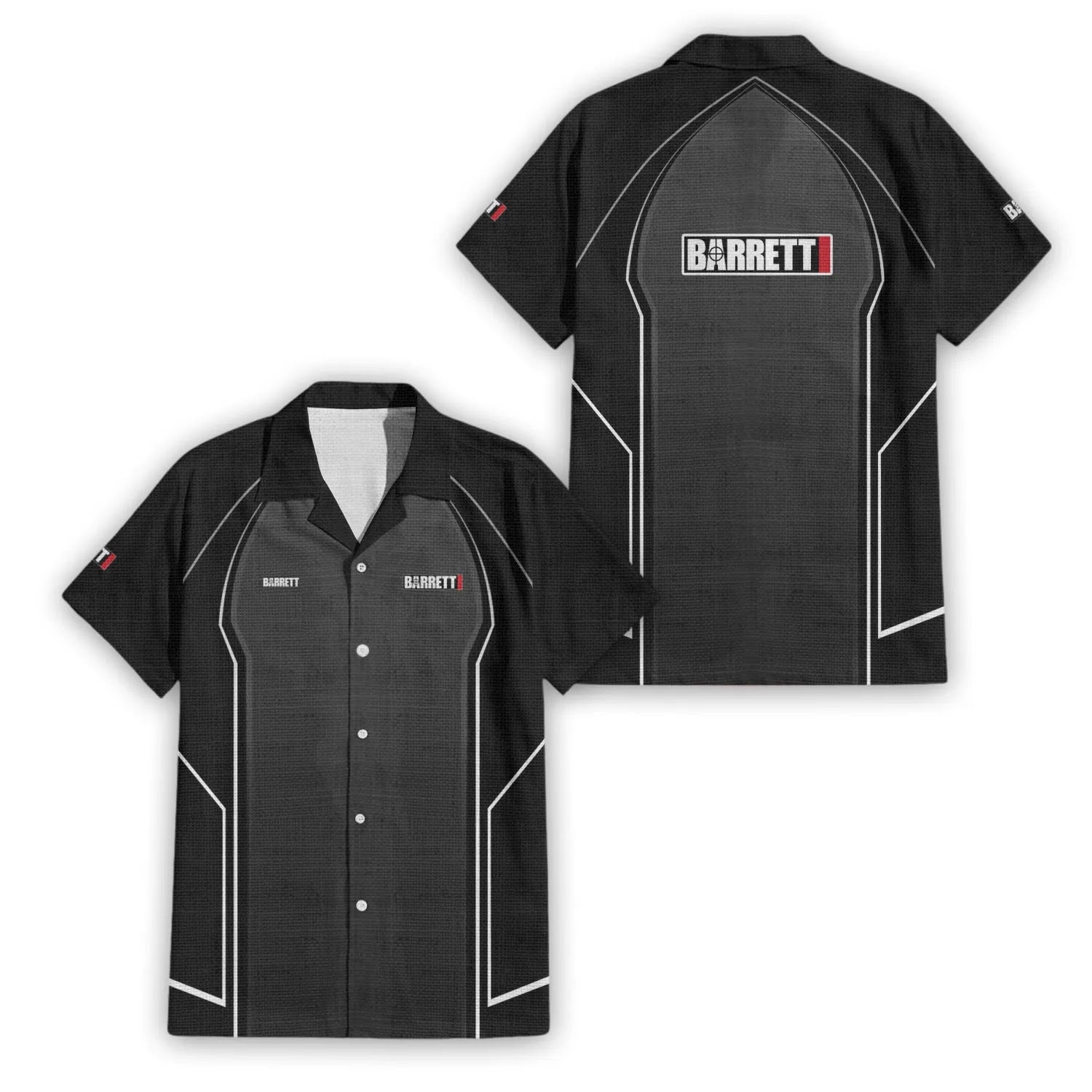 Barrett Apparels SC061
