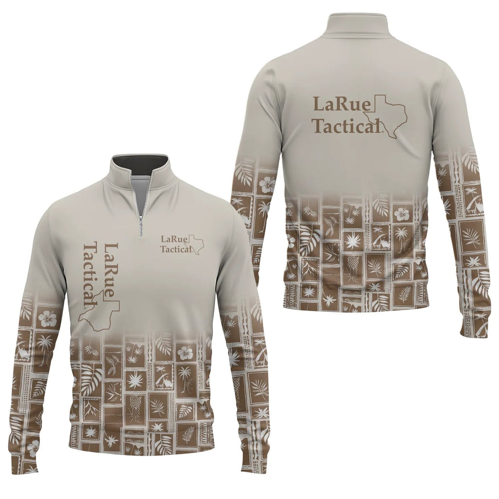 LaRue Tactical Quarter-zip Pullover SHW067