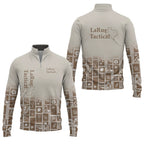 LaRue Tactical Quarter-zip Pullover SHW067