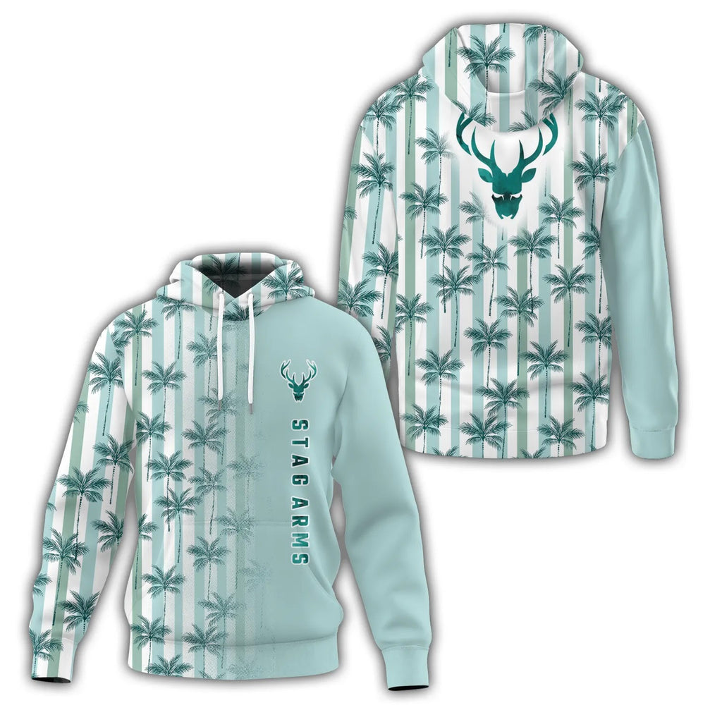 Stag Arms Hoodie SHW028