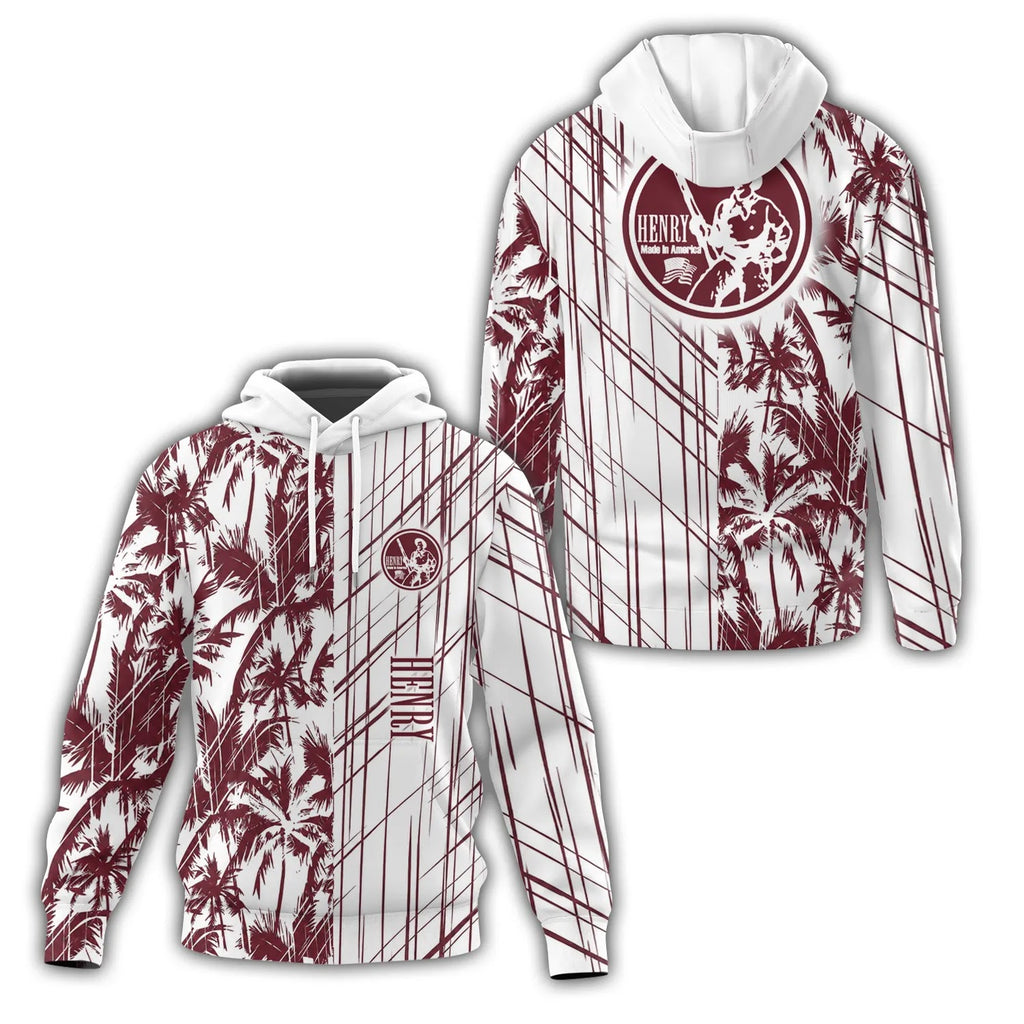 Henry Repeating Arms Hoodie SHW041