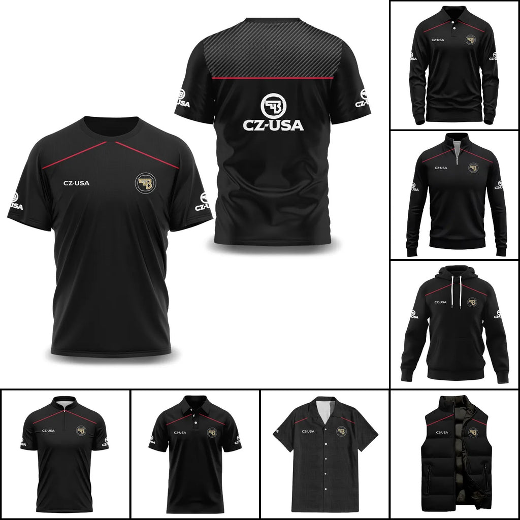 CZ-USA Apparels SC004