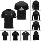 CZ-USA Apparels SC004