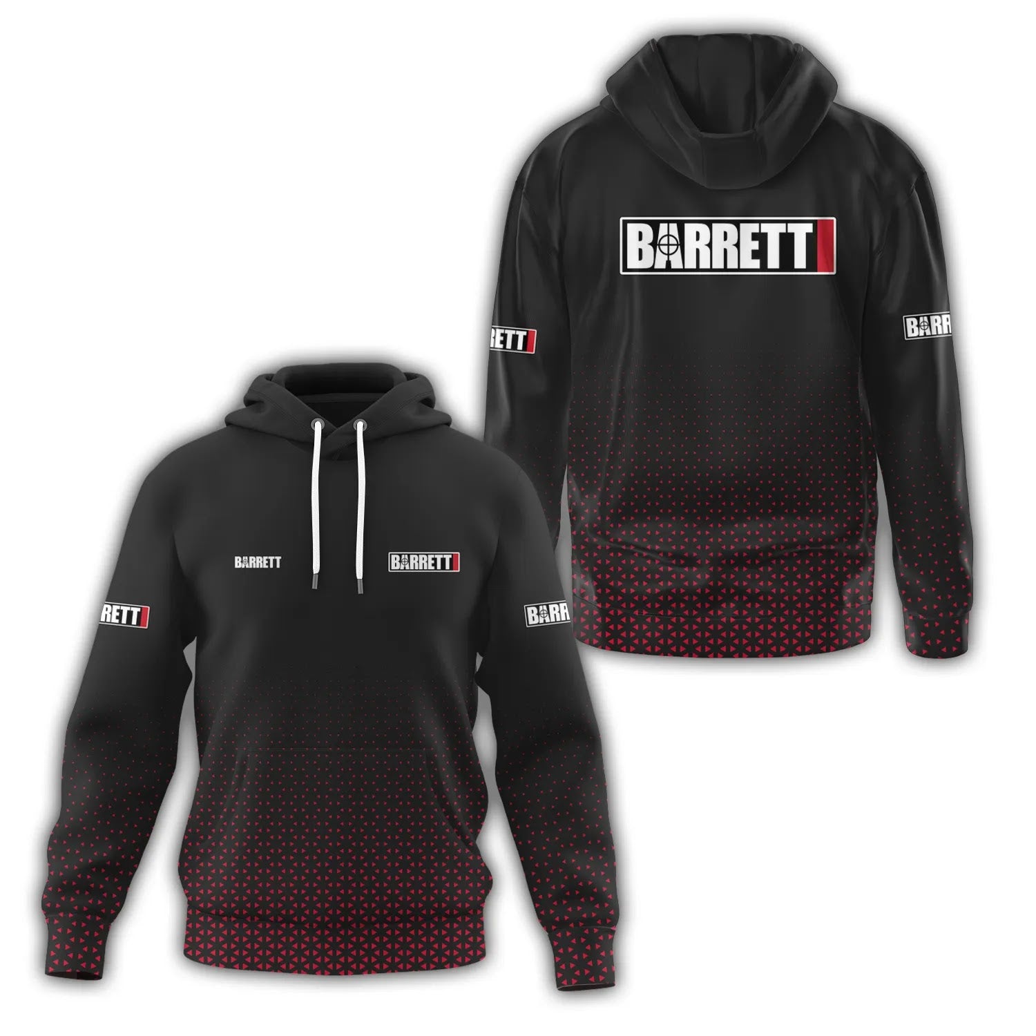 Barrett Apparels SC003