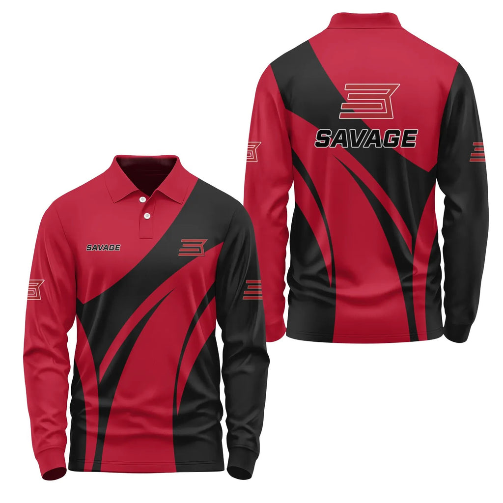Savage Arms Apparels SC022