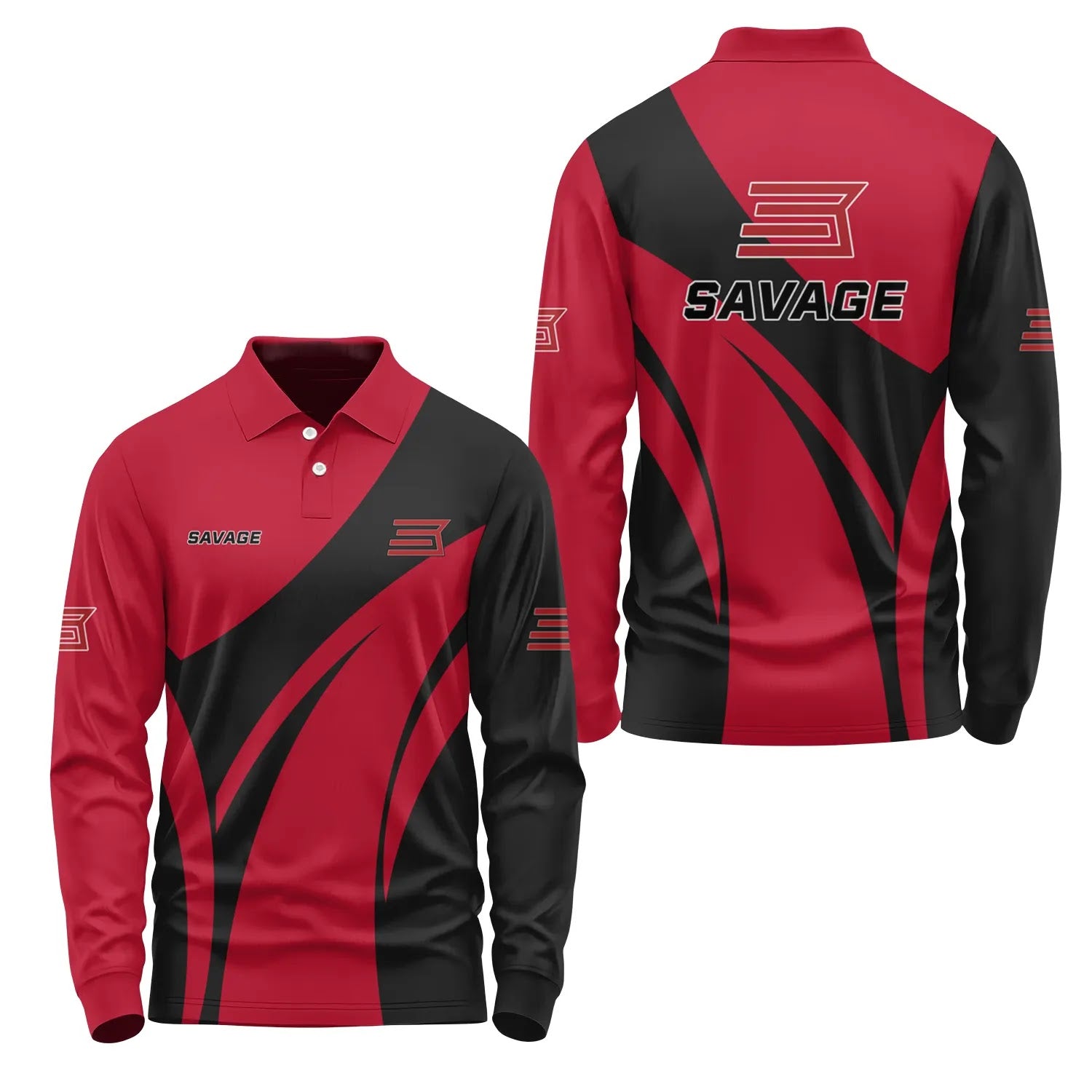 Savage Arms Apparels SC022