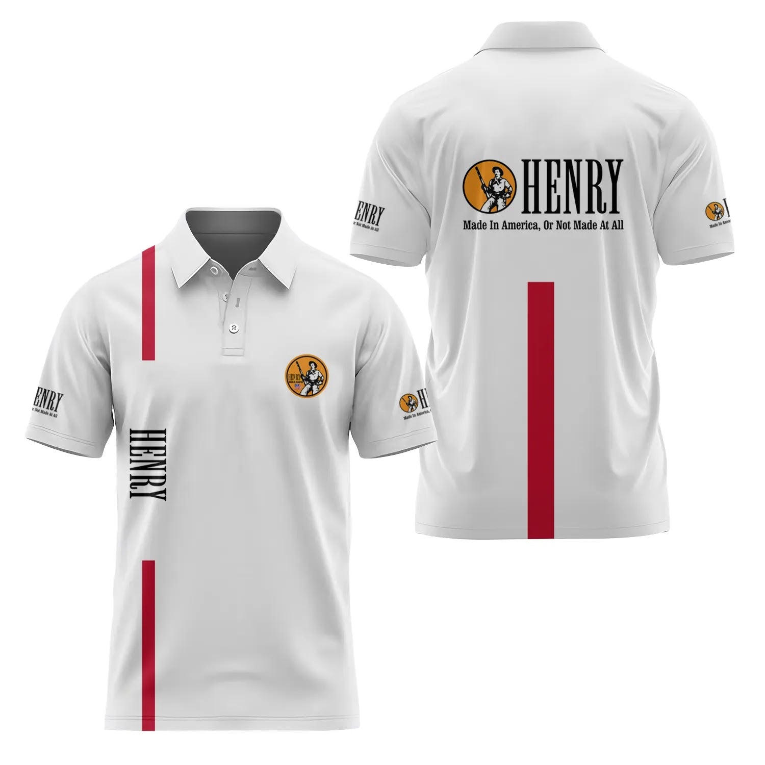 Henry Repeating Arms Apparels SC005