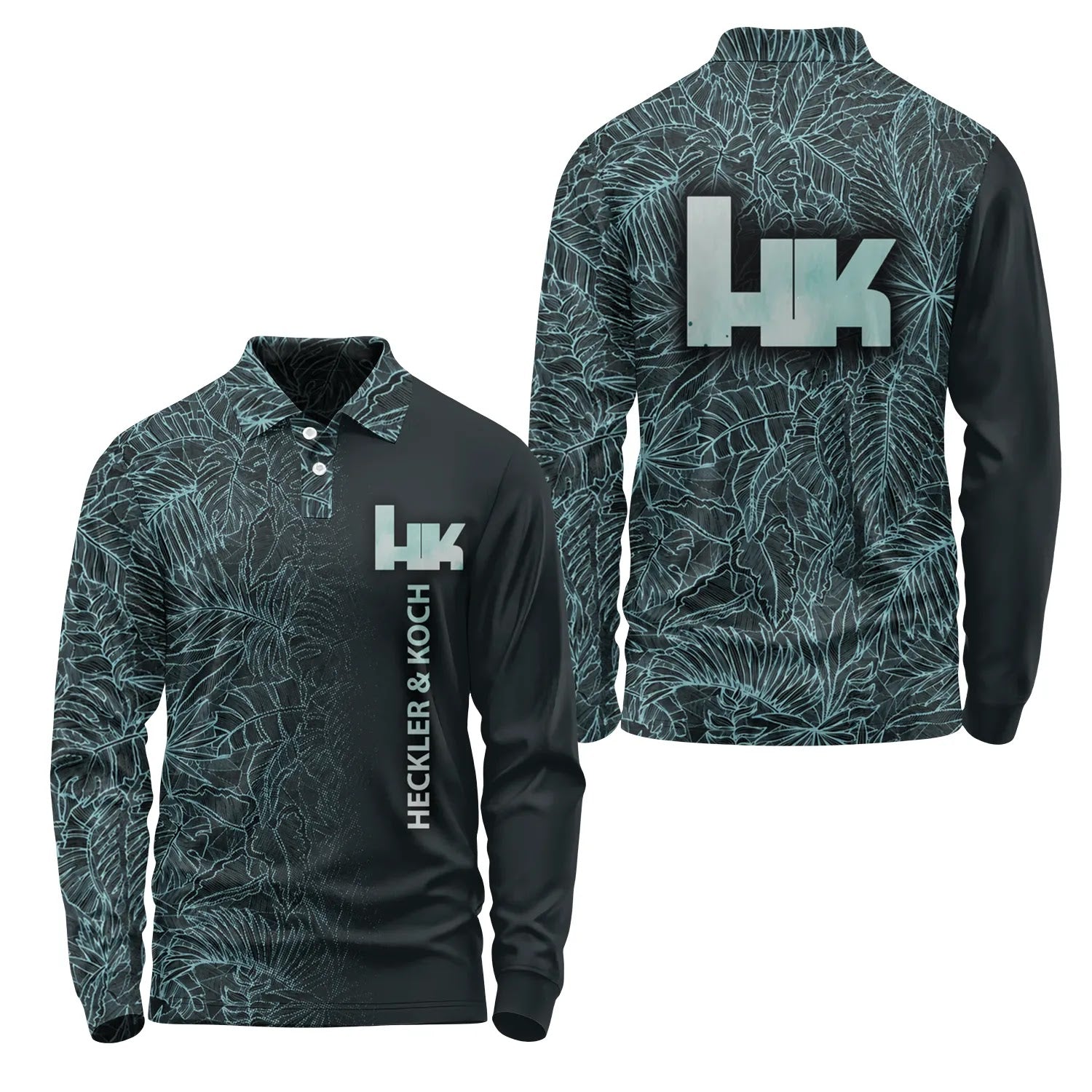 Heckler & Koch (H&K) Apparels SHW008