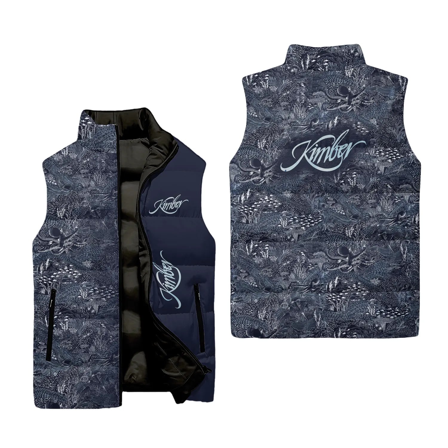 Kimber Apparels SHW006