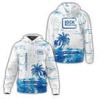 Glock Hoodie SHW069