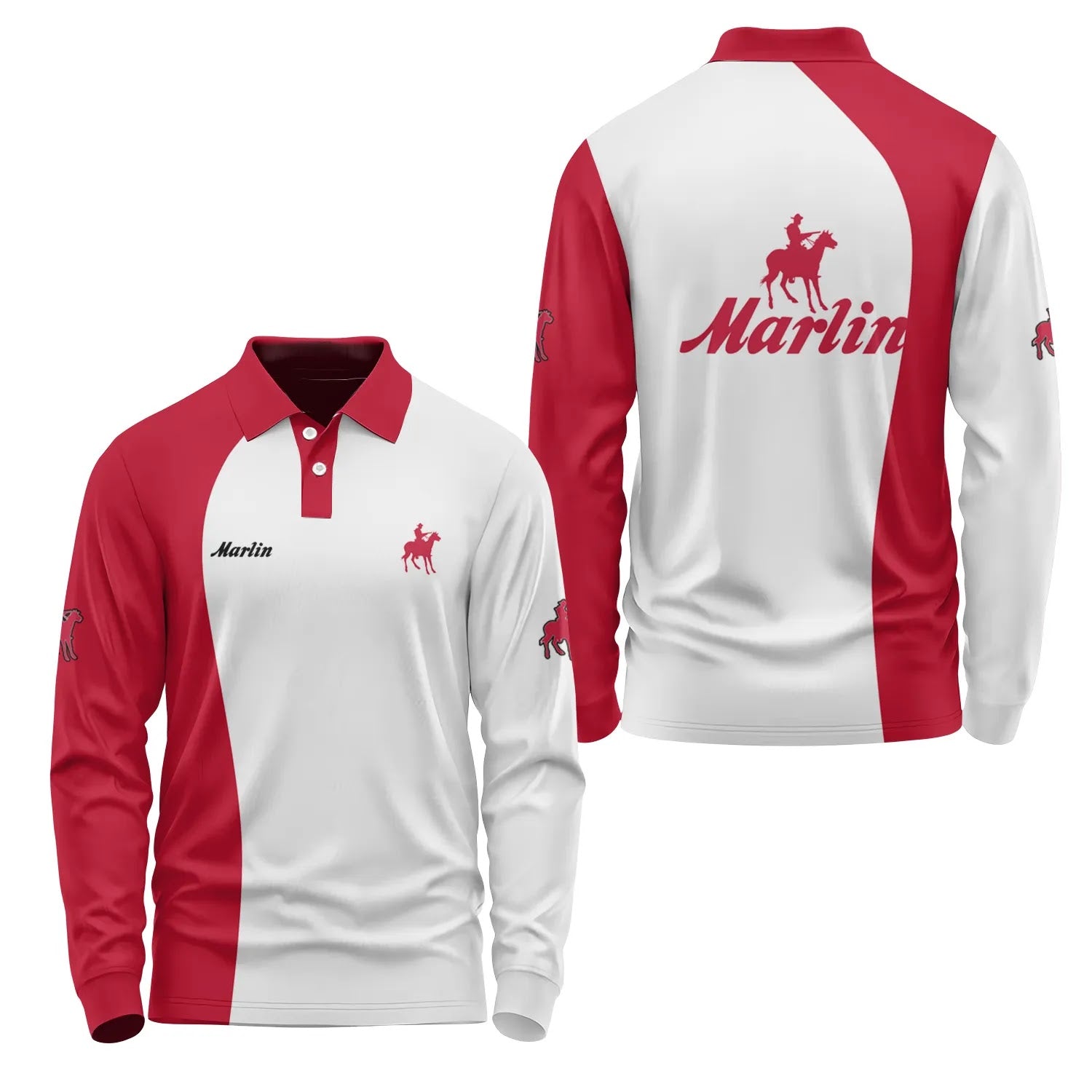 Marlin Apparels SC055