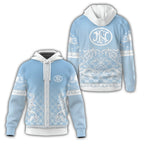 FN Herstal Hoodie SHW025