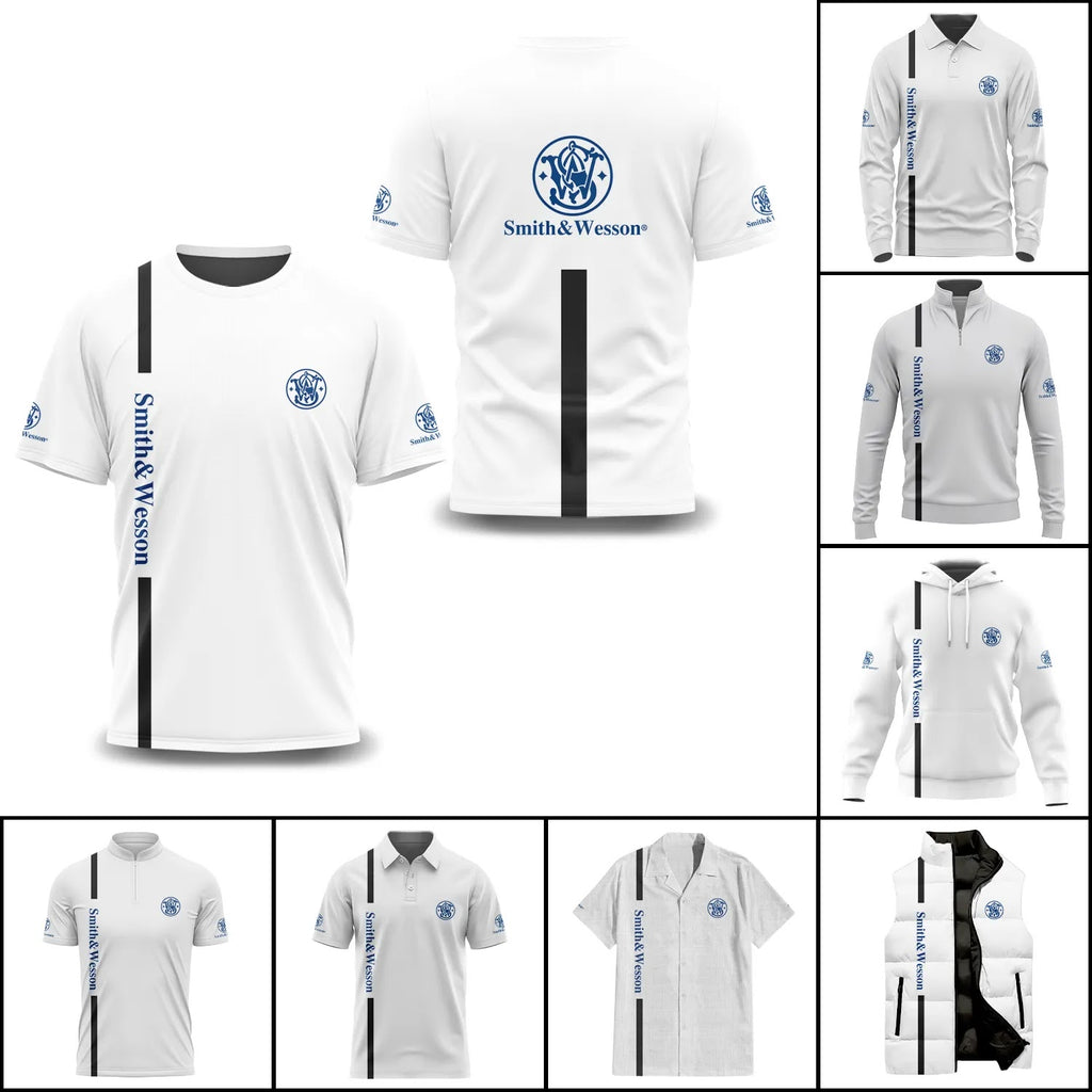 Smith & Wesson Apparels SC005