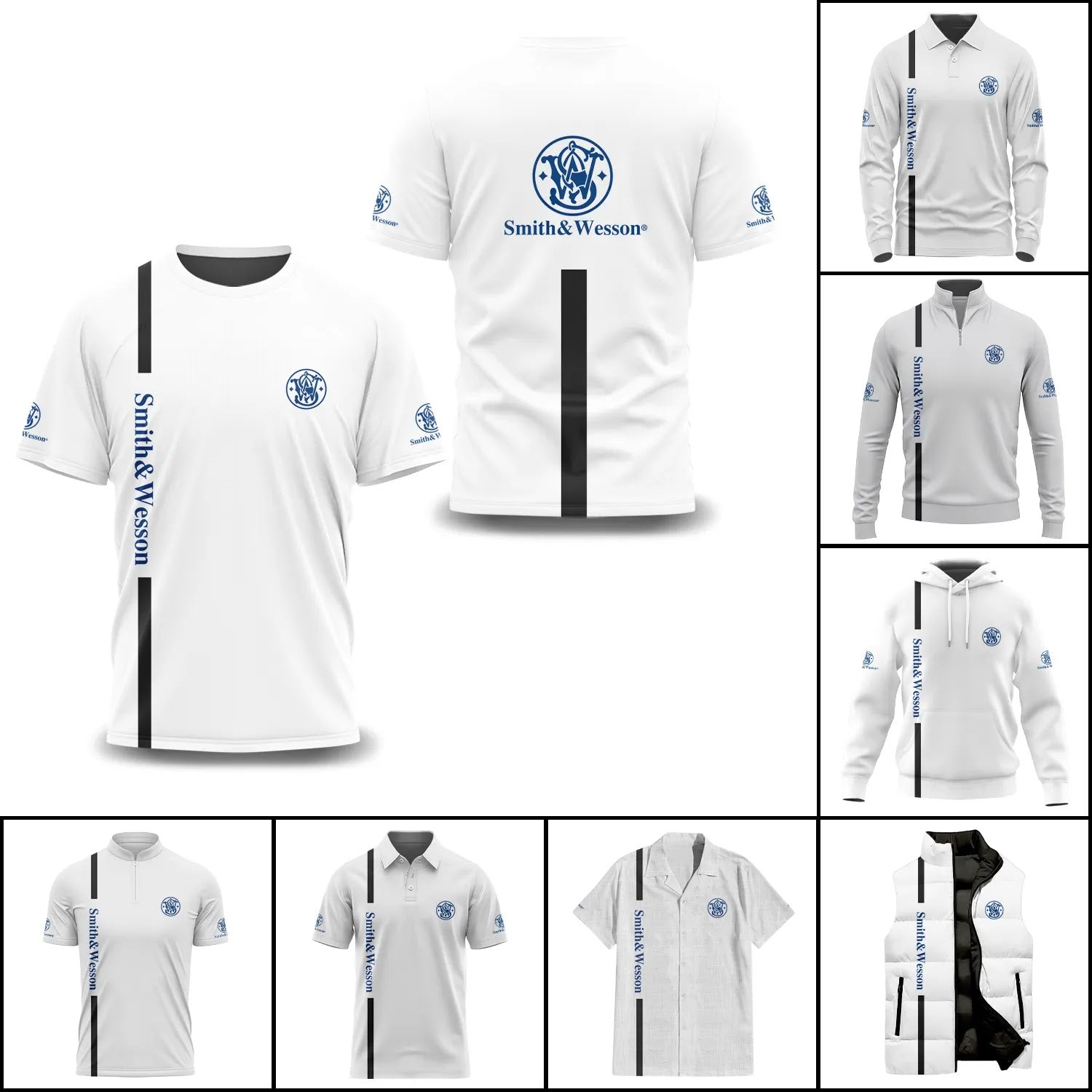 Smith & Wesson Apparels SC005