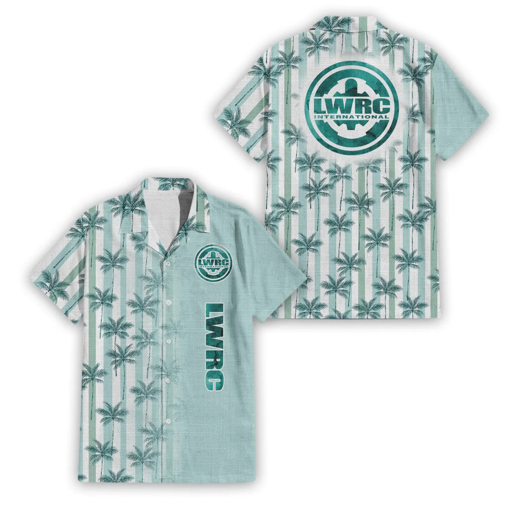 LWRC Apparels SHW028