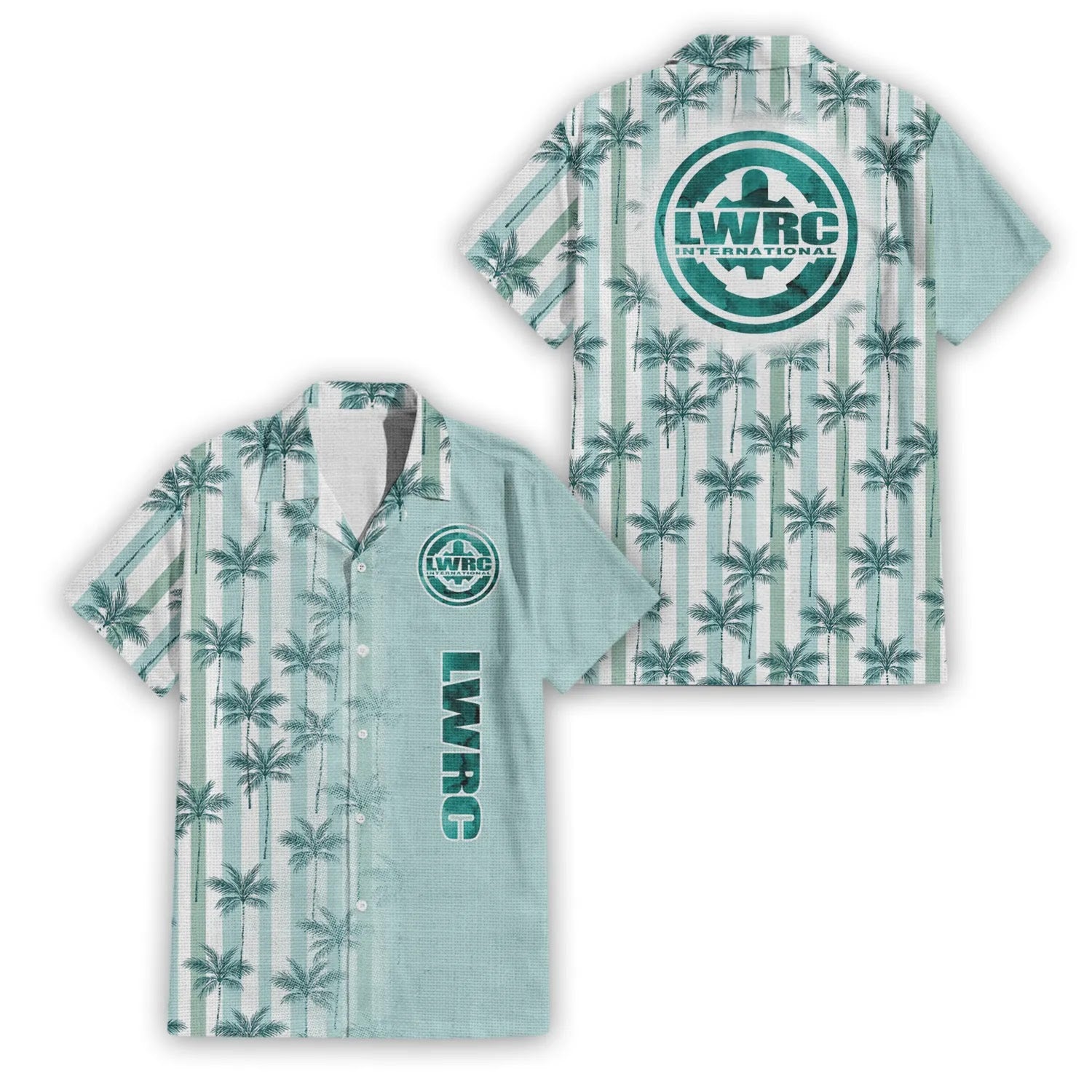 LWRC Apparels SHW028